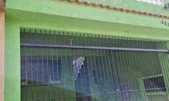 Imagem 2: Casa com 2 dormitórios à venda, 151 m² - Alves Dias - São Bernardo do Campo/SP