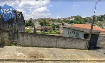 Imagem: Terreno à venda, 300 m² por R$ 320.000,00