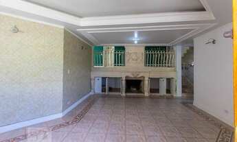 Imagem 4: Casa de Condomínio para Aluguel - São Paulo II, 4 Quartos, 435 m2