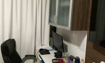 Imagem: FLAT - ALPHAVILLE - SP