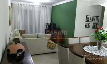 Imagem 5: Apartamento Residencial à venda, Vila Jahu, São Bernardo do Campo - AP55119