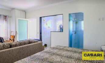 Imagem 4: Casa com 3 dormitórios à venda, 150 m² - Parque das Nações - Santo André/SP