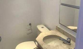 Imagem 5: Apartamento com 3 dormitórios para alugar, 91 m² por R$ 3.500,00/mês - Perdizes - São Paul