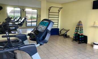 Imagem 2: Direitos sobre apto, a.u 74m², no Ed. Viva Verdi, 2 dorms, lazer completo, Guarujá/SP