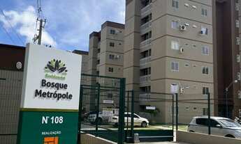 Imagem: Alugo Apto de 2/4 com suíte Próximo ao