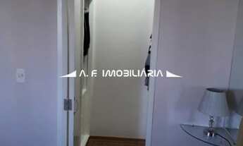 Imagem 2: São Paulo - Apartamento Padrão - VILA REGENTE FEIJO