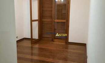 Imagem 3: Casa com 3 dormitórios, 300 m² - venda por R$ 1.900.000,00 ou aluguel por R$ 11.260,00/mês