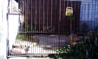 Imagem 5: Porto Alegre - Casa Padrão - Navegantes