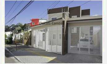 Imagem: Casa em Condomínio a Venda no bairro Mato