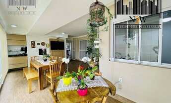 Imagem: Apartamento com 4 dormitórios à venda