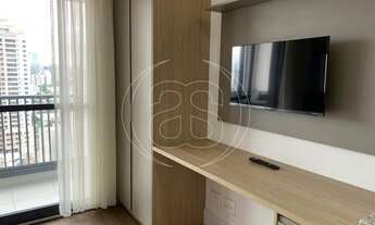 Imagem 4: São Paulo - Kitchenette/Conjugados - Brooklin