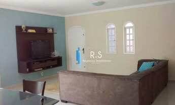 Imagem 5: Casa com 3 dormitórios à venda, 260 m² por R$ 650.000,00 - Jardim Caçula - Jundiaí/SP