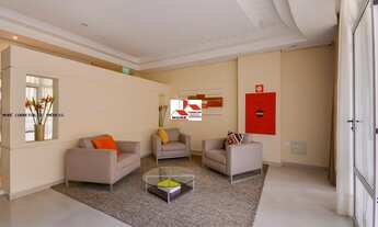 Imagem 5: Apartamento para Venda em Curitiba, Água Verde, 3 dormitórios, 1 suíte, 2 banheiros, 1 vag