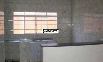 Imagem 12: Sobrado com 2 Dormitórios, 270 m² - venda por R$ 700.000 ou aluguel por R$ 3.000/mês - Jar