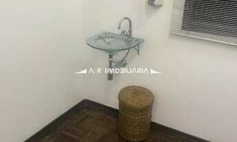 Imagem 2: São Paulo - Conjunto Comercial/Sala - SANTA TERESINHA