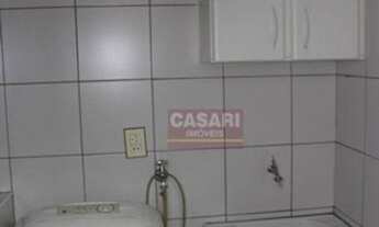 Imagem 4: Apartamento Residencial à venda, Jardim Wallace Simonsen, São Bernardo do Campo - AP53294