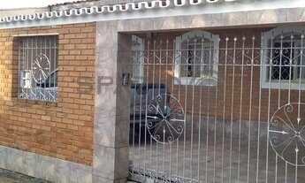 Imagem 3: Casa - Jardim Dom Bosco - Campinas