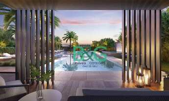 Imagem 5: Apartamento com 3 dormitórios à venda, 84 m² por R$ 742.100 - Brás - São Paulo/SP