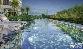 Imagem 2: Apartamento para Venda em Santo André, Jardim, 2 dormitórios, 1 suíte, 2 banheiros, 1 vaga