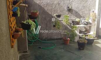 Imagem 4: Casa - Jardim América - Campinas