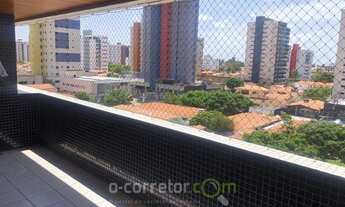 Imagem: Apartamento à Venda Manaíra, 202m² 4Quartos