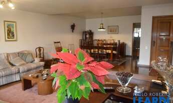 Imagem 2: APARTAMENTO - REAL PARQUE - SP