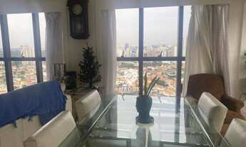 Imagem 5: Apartamento com 3 dormitórios à venda, 148 m² por R$ 1.700.000 - Santo Amaro - São Paulo/S