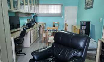 Imagem 3: Apartamento com 54 m² - 1 quarto e 1 vaga- Paraíso - São Paulo - SP