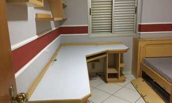 Imagem 6: Excelente Apartamento no Jardim América - Semi Mobiliado