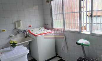 Imagem 3: Salão Comercial à venda, Jardim Las Vegas, Santo André - SL1203