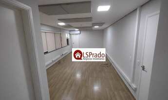 Imagem 3: Próx. Metrô Barra Funda, 69 m², 2 vagas, recepção, mais 2 salas, 3 banheiros e copa !