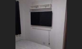 Imagem 2: Apartamento Térreo