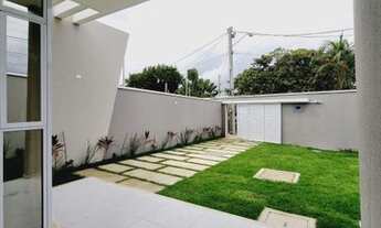 Imagem 4: Casa Nova 3 Suítes - Totalmente Nascente - Eusébio