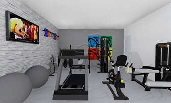 Imagem 5: Toledo - Apartamento - Jardim Gisela