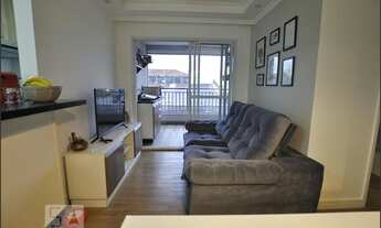 Imagem 4: Apartamento para Aluguel - Ipiranga, 2 Quartos, 63 m2