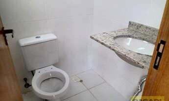 Imagem 5: Apartamento à venda, 65 m² por R$ 435.000,00 - Rudge Ramos - São Bernardo do Campo/SP