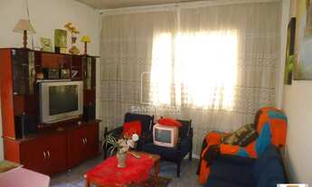 Imagem 3: Casa (térrea na rua) 2 dormitórios, cozinha planejada