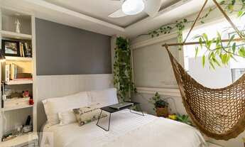 Imagem 6: Apartamento para Aluguel - Jardim Paulista, 1 Quarto, 30 m2