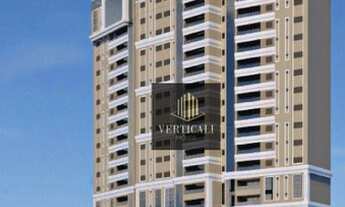 Imagem 5: Apartamento com 3 suítes à venda, 192 m² no condomínio Baalbek - Santa Rosa - Cuiabá/MT