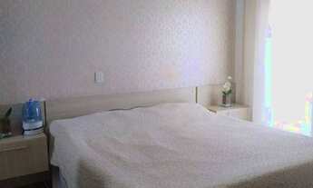 Imagem 6: Apartamento com 3 dormitórios à venda, 89 m² - Vila Valparaíso - Santo André/SP