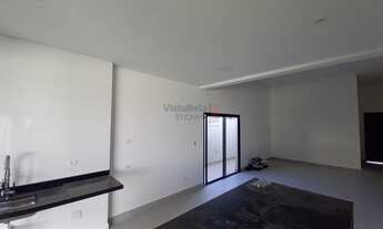 Imagem 4: Casa em Condomínio à venda, 3 quartos, 1 suíte, 4 vagas, Piracangaguá - Taubaté/SP