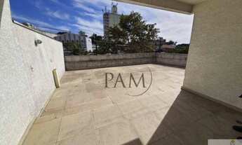 Imagem 3: Apartamento tipo Garden com 112m² 2 dormitórios, suite, 2 vagas