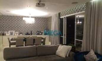 Imagem 5: Apartamento com 4 dormitórios à venda, 202 m² por R$ 2.000.000,00 - Vila Mascote - São Pau