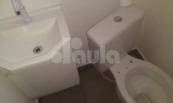 Imagem 6: Salão comercial 90m², 2 banheiros, no Jardim Bom Pastor em Santo André
