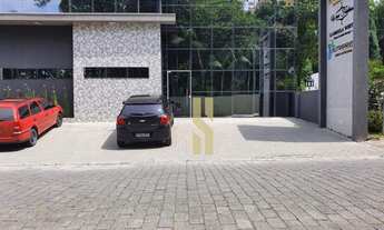 Imagem 3: Sala para alugar, 100 m² por R$ 4.980,00/mês - Vila Nova - Blumenau/SC