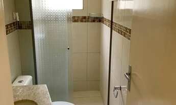 Imagem 5: Apartamento para venda possui 63 metros quadrados com 2 quartos