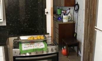 Imagem 5: Sobrado com 3 dormitórios à venda, 172 m² - Jardim Montreal - São Bernardo do Campo/SP