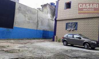 Imagem 4: Galpão à venda, 1100 m² - Serraria - Diadema/SP