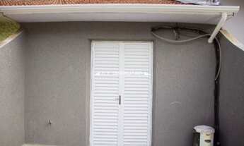 Imagem 7: São Paulo - Casa Padrão - PARQUE SAO LUIS