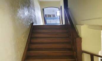 Imagem 5: 03 quartos, sala, cozinha, quintal, WC e vaga de garagem